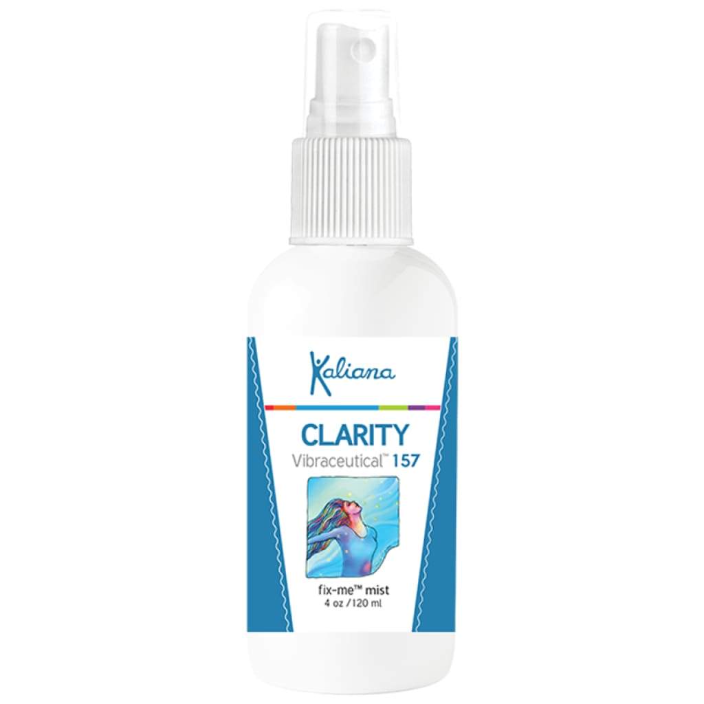 Clarity Fix-Me Mist - 4oz - $29.97 (3)