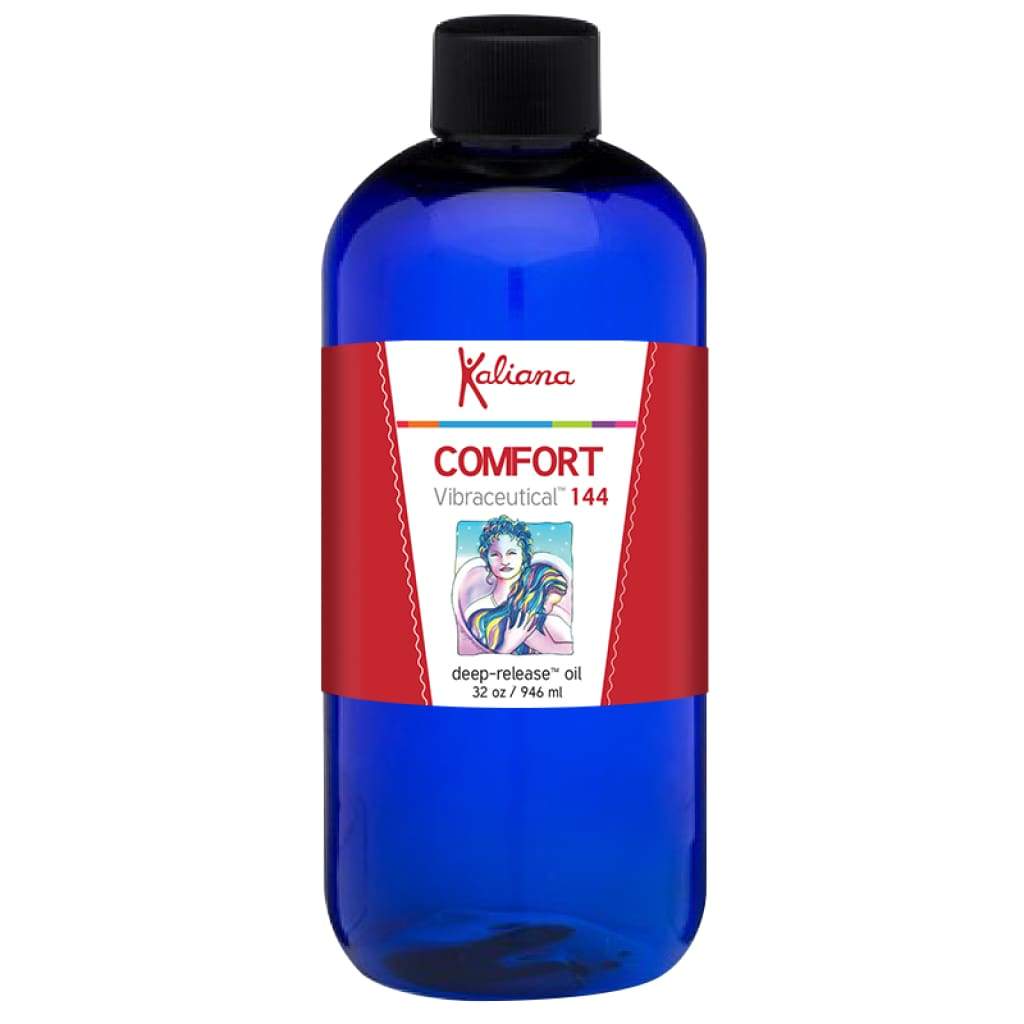Comfort Deep-Release Oil - 32 oz refill - $399.97 (4)