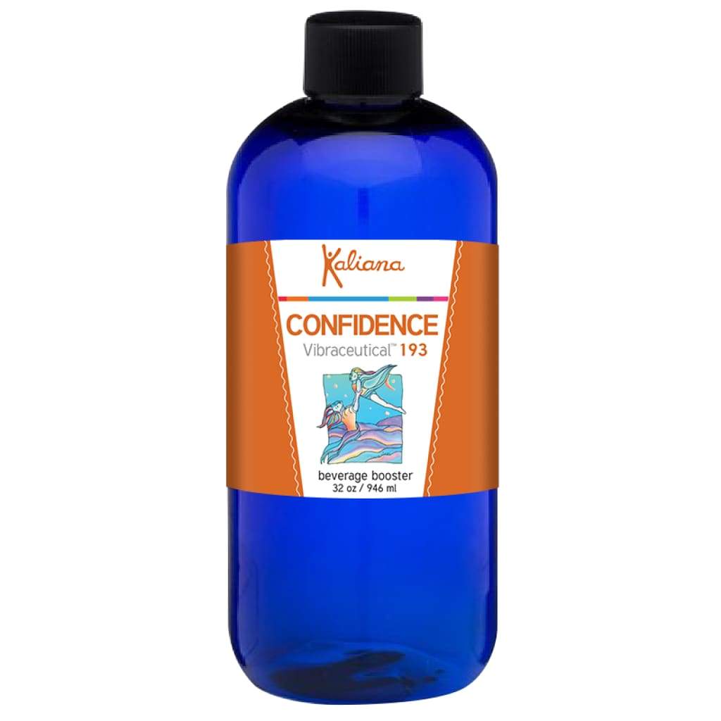 Confidence Beverage Booster - 32 oz refill - $297.79 (3)