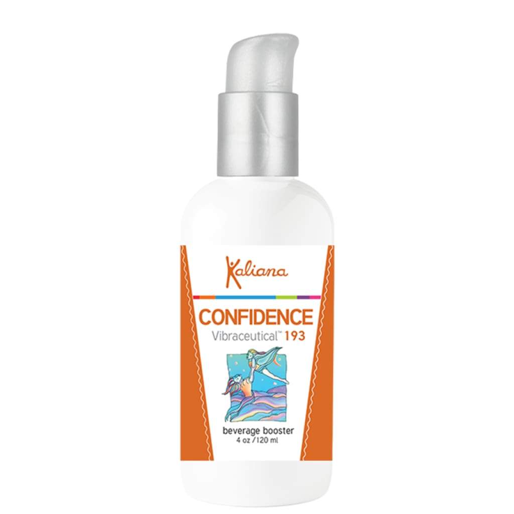 Confidence Beverage Booster - 4 oz - $68.80 (2)