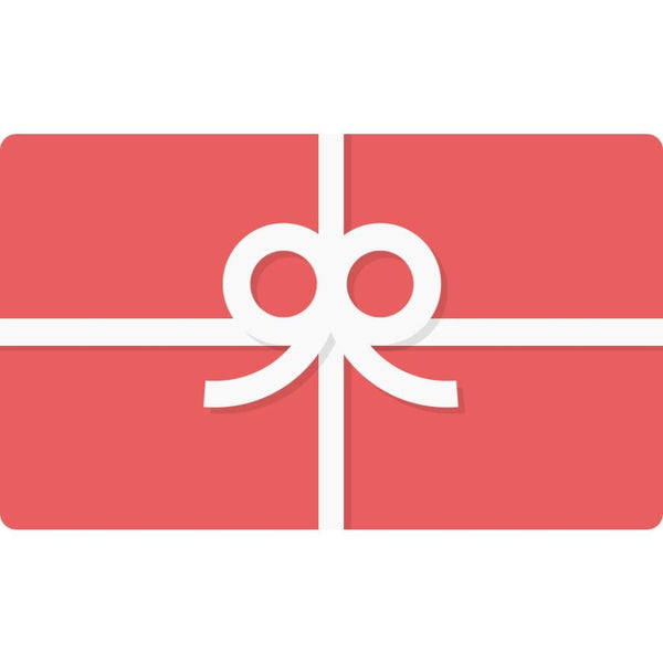 Gift Card - $10.00 (1)