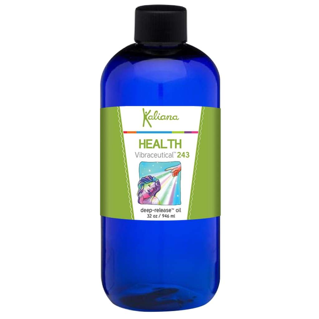 Health Deep-Release Oil - 32 oz refill - $399.97 (4)