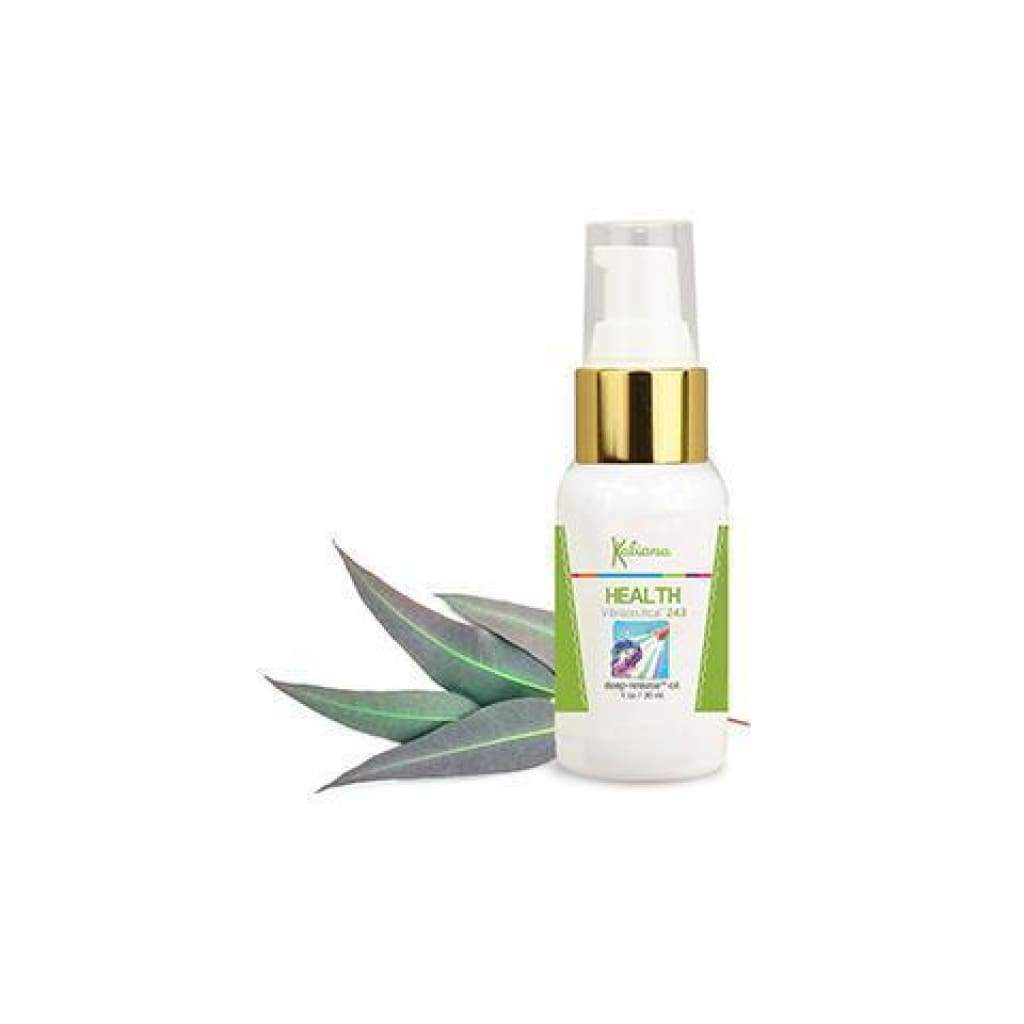 Health Deep-Release Oil - $37.97 (2)