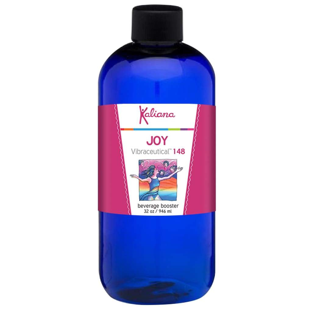 Joy Beverage Booster - 32 oz refill - $297.79 (3)