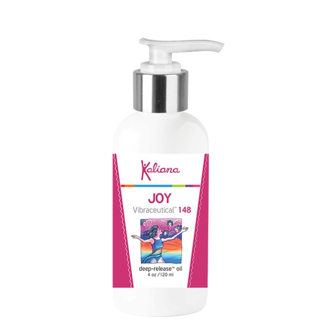 Joy Deep-Release Oil - 4 oz - $88.80 (3)