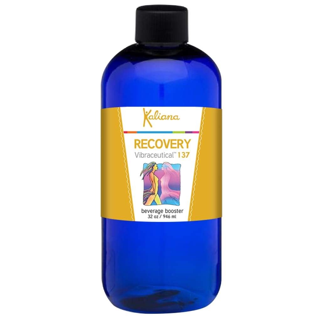 Recovery Beverage Booster - 32 oz refill - $297.79 (3)