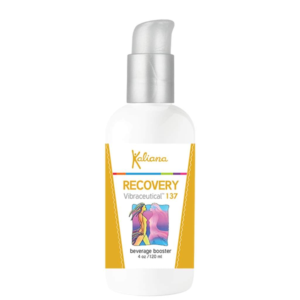Recovery Beverage Booster - 4 oz - $68.80 (2)