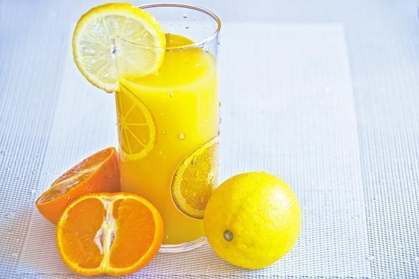 Mangoes and Oranges for Anti-Depression
