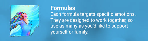 Formulas