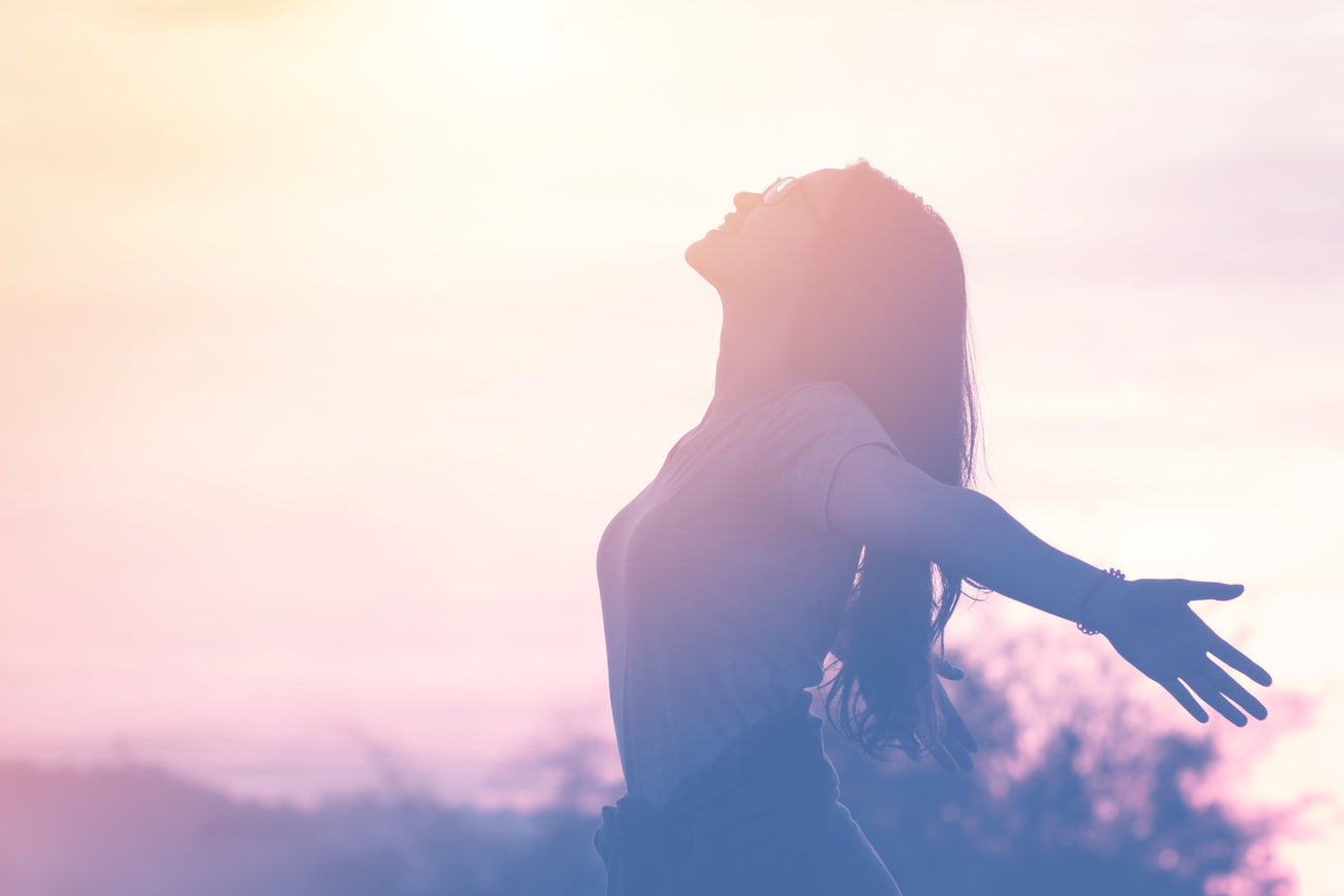 Energy Healing for Heartache