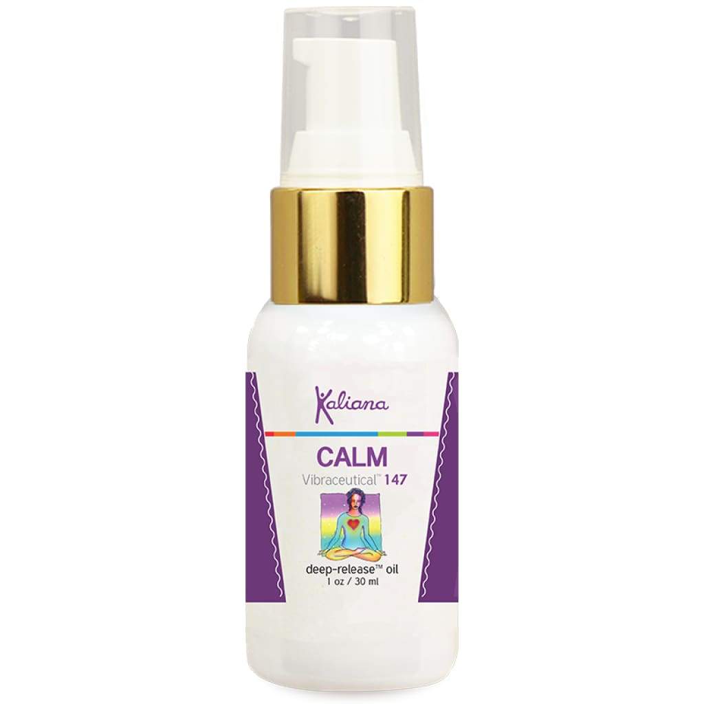 Calm Deep-Release Oil - 1 oz - $37.97 (1)