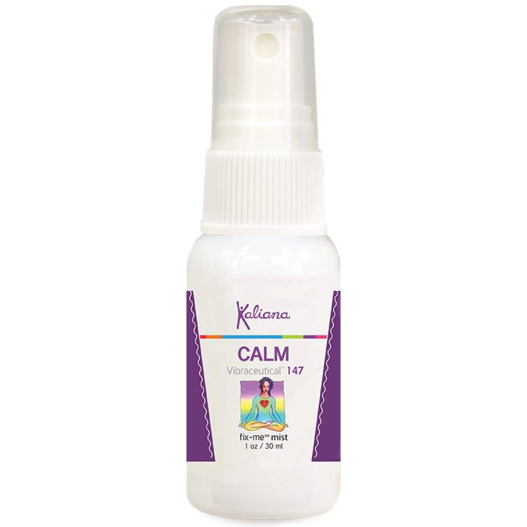 Calm Fix-Me Mist - 1oz - $19.97 (1)