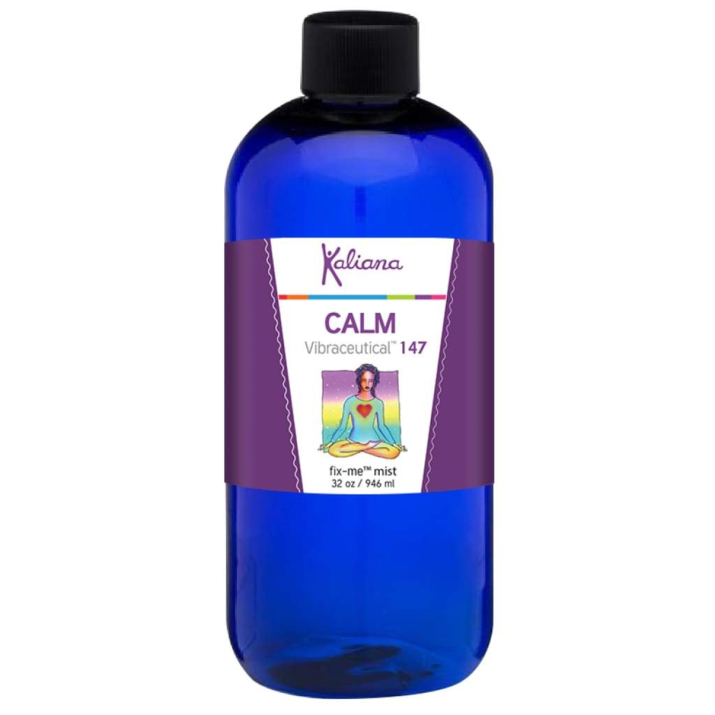 Calm Fix-Me Mist - 32oz refill - $149.97 (4)