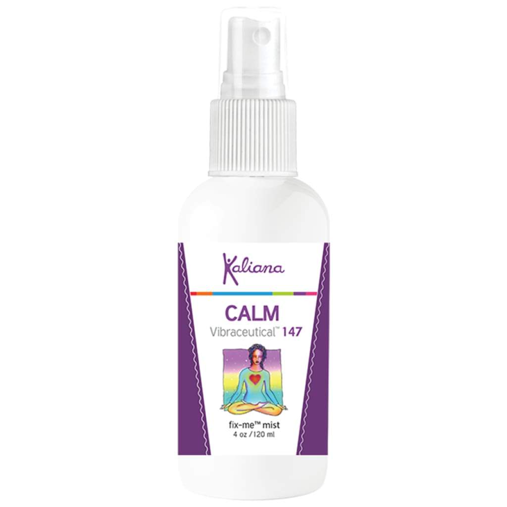 Calm Fix-Me Mist - 4oz - $29.97 (3)