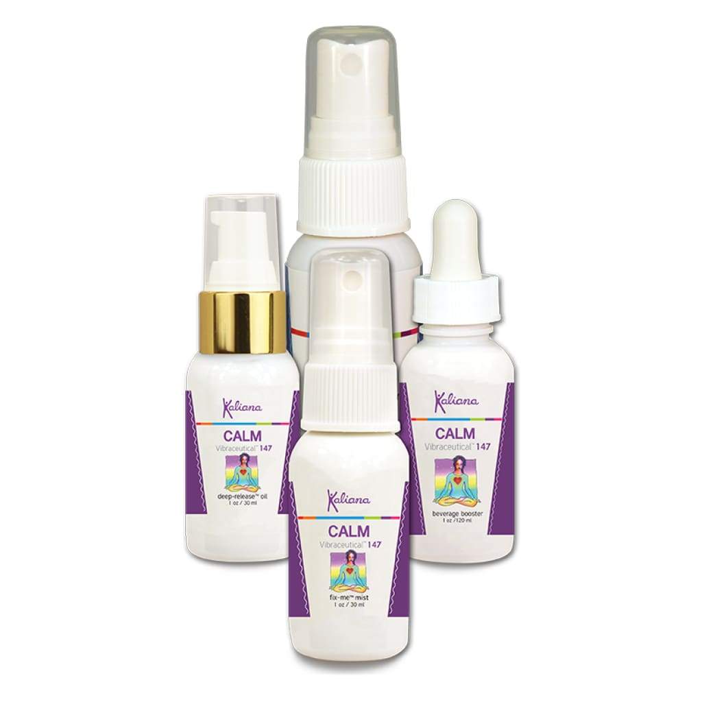 Calm Kit - $97.84 (1)