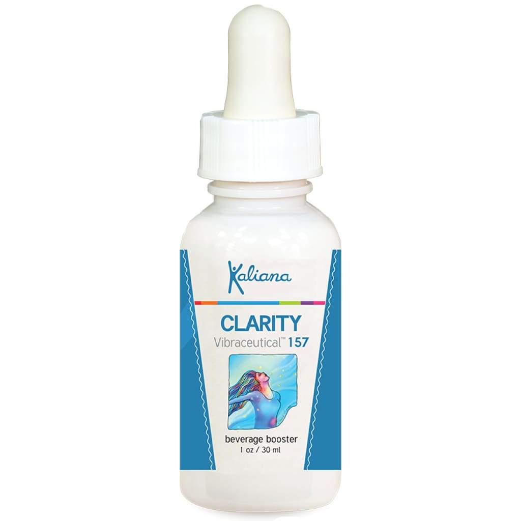 Clarity Beverage Booster - 1 oz - $29.97 (1)