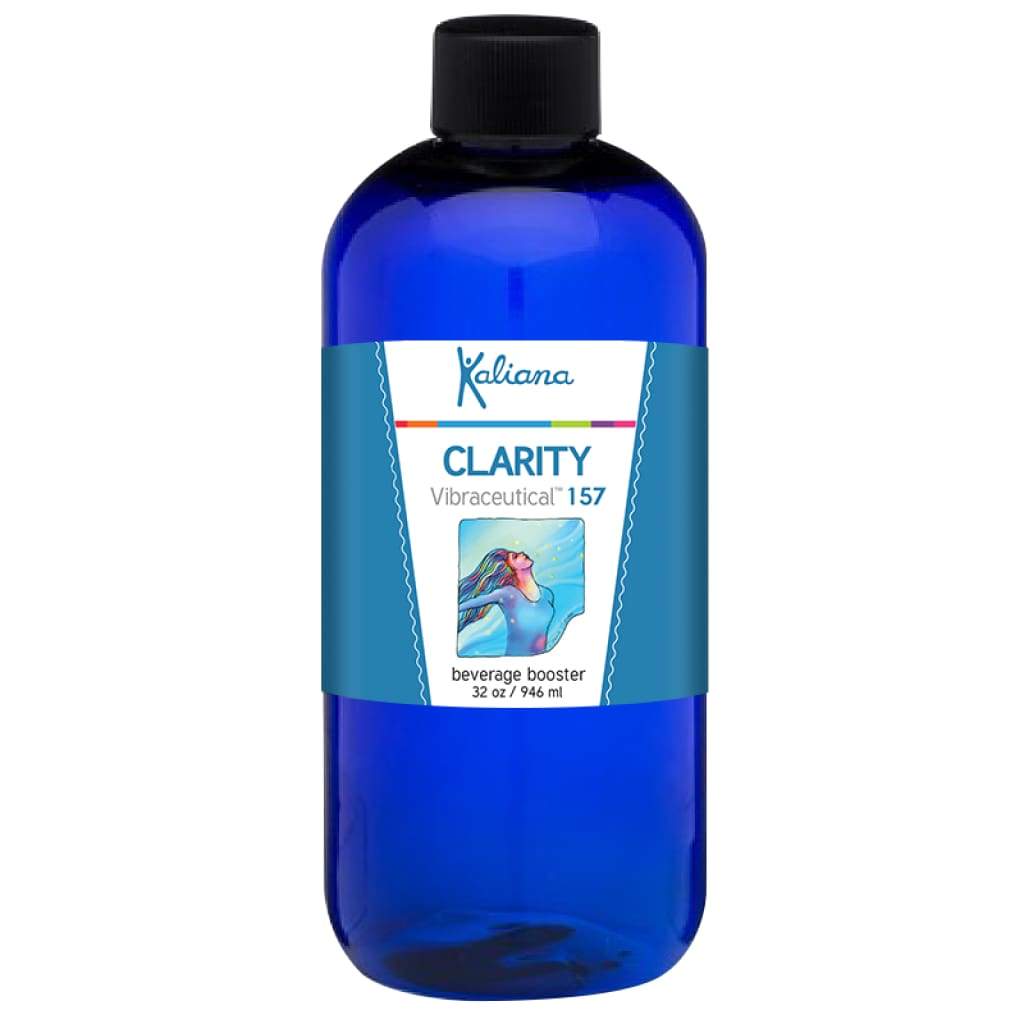 Clarity Beverage Booster - 32 oz refill - $297.79 (3)