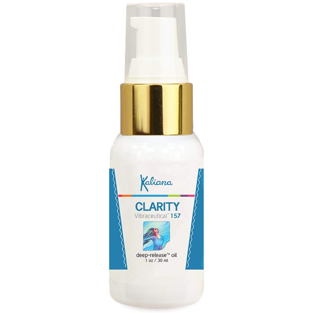 Clarity Deep-Release Oil - 1 oz - $37.97 (1)