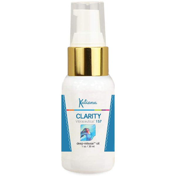 Clarity Deep-Release Oil - 1 oz - $37.97 (1)