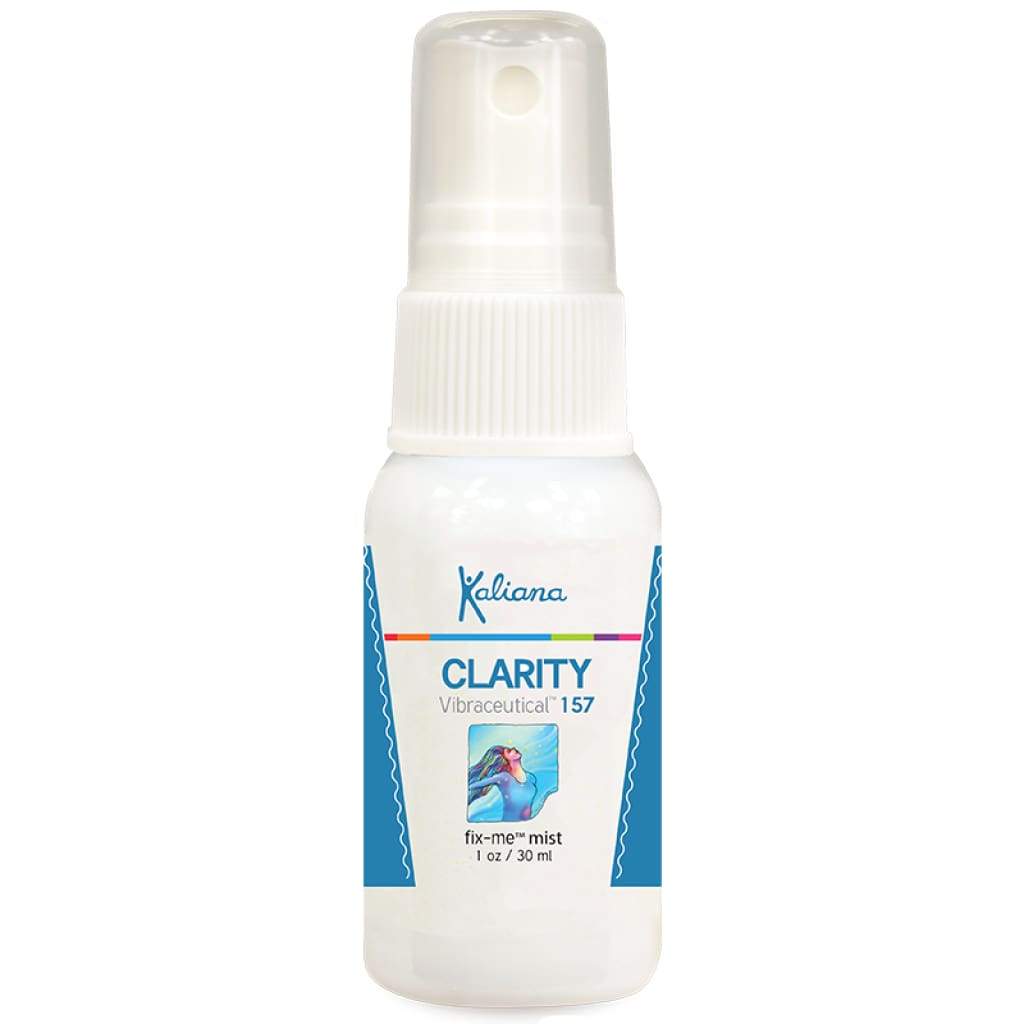 Clarity Fix-Me Mist - 1oz - $19.97 (1)