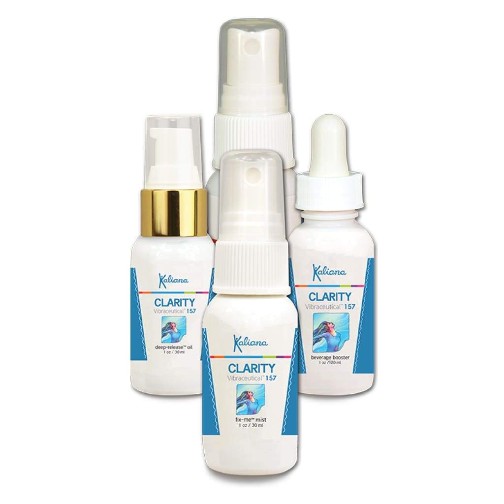 Clarity Kit - $97.84 (1)