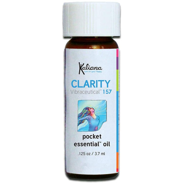 Clarity Pocket Essential Oil - $34.97 (1)