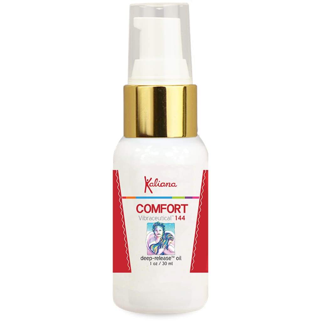 Comfort Deep-Release Oil - 1 oz - $37.97 (1)