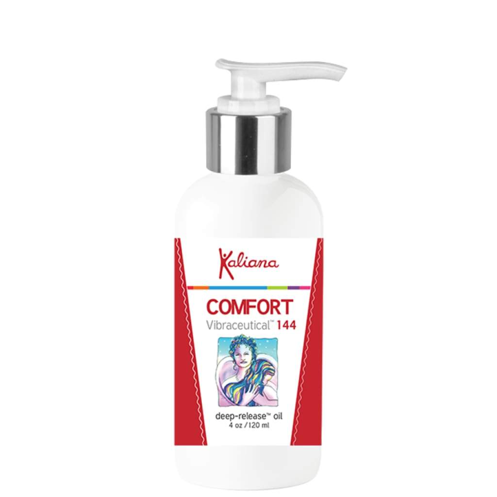 Comfort Deep-Release Oil - 4 oz - $88.80 (3)