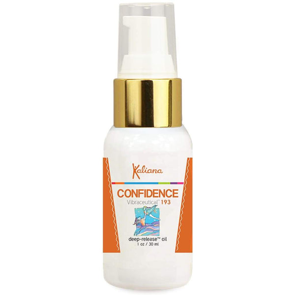 Confidence Deep-Release Oil - 1 oz - $37.97 (1)