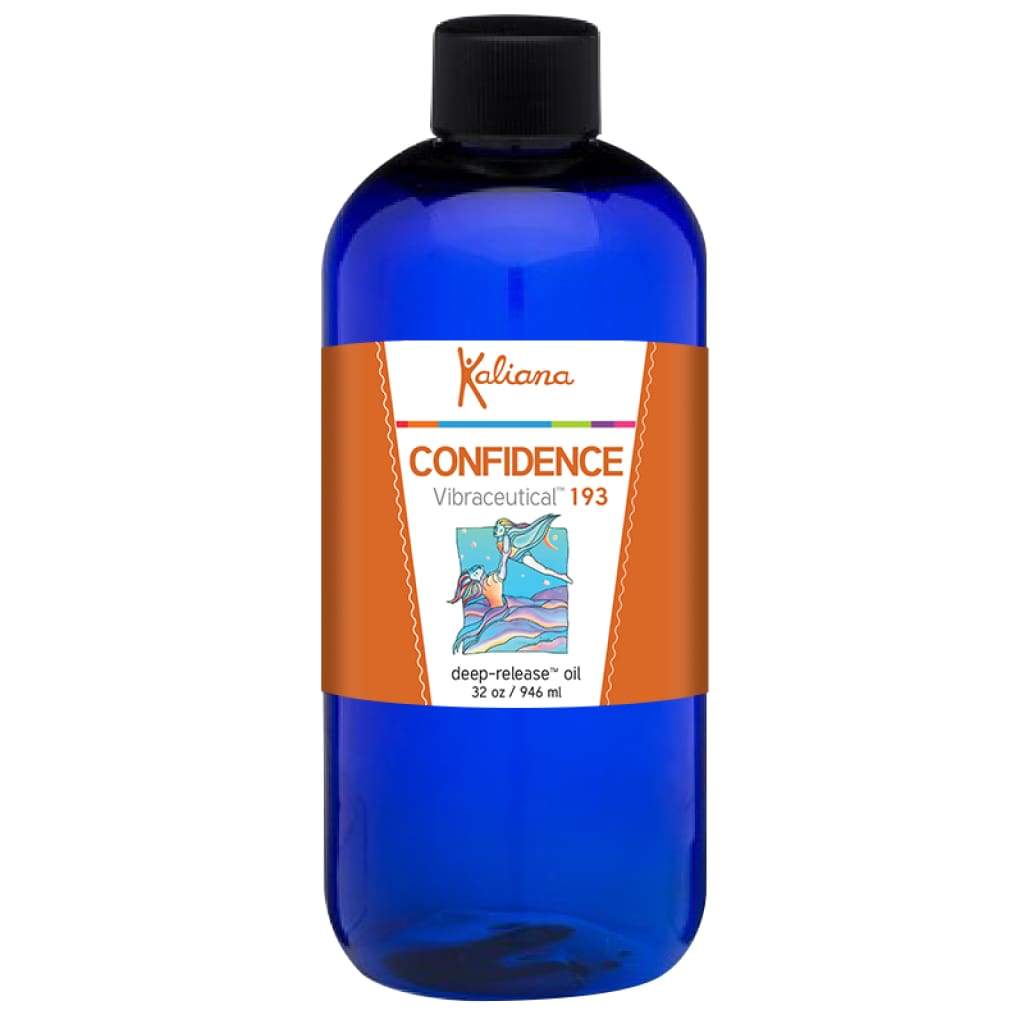 Confidence Deep-Release Oil - 32 oz refill - $399.97 (4)