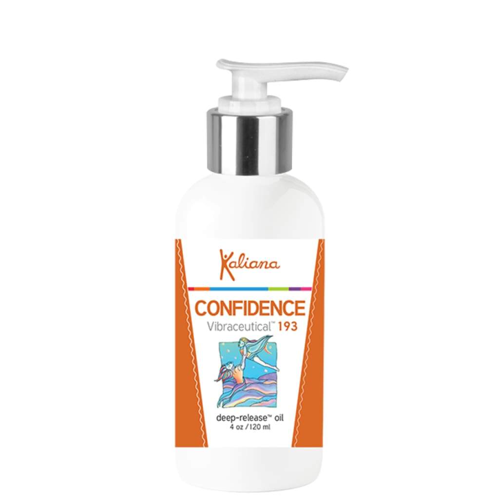 Confidence Deep-Release Oil - 4 oz - $88.80 (3)