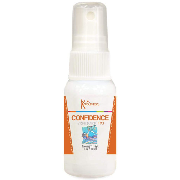 Confidence Fix-Me Mist - 1oz - $19.97 (1)