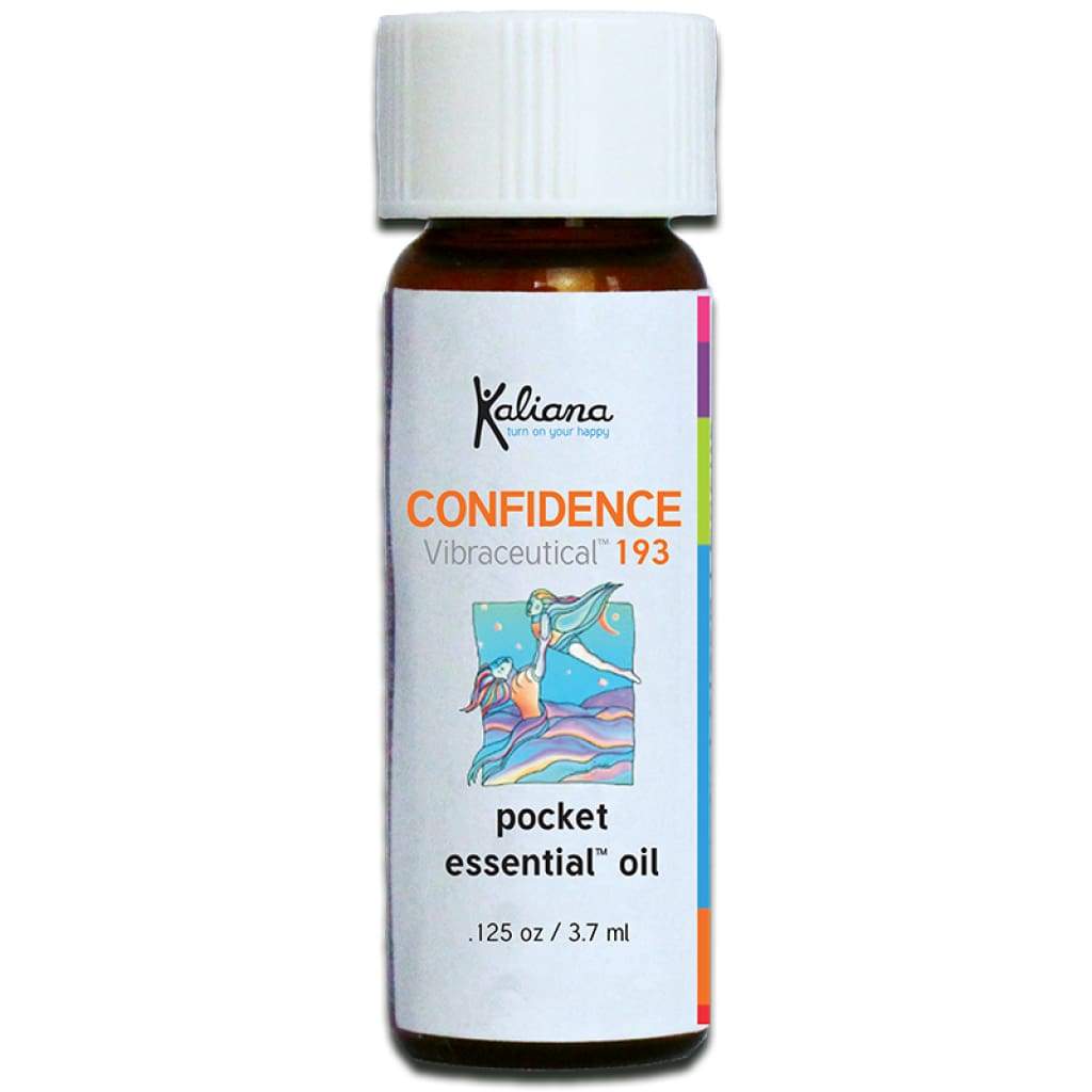Confidence Pocket Essential Oil - $34.97 (1)