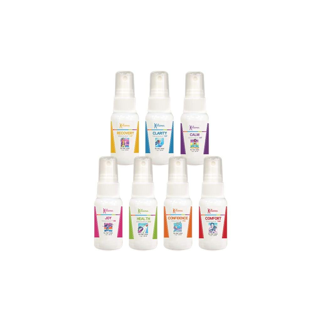 Fix-Me Mist Variety Set - Set of 4 / 1OZ - $69.88 (1)