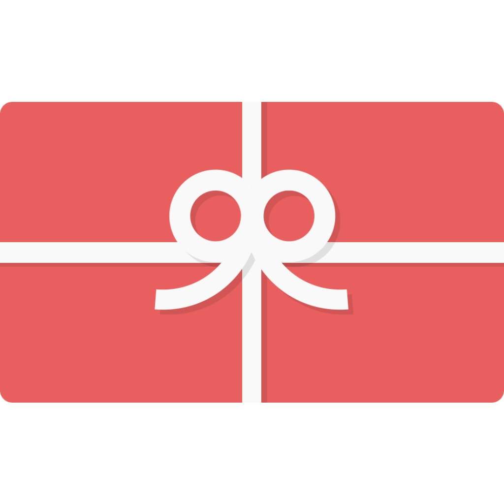 Gift Card - $10.00 (1)