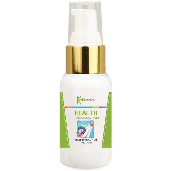 Health Deep-Release Oil - 1 oz - $37.97 (1)