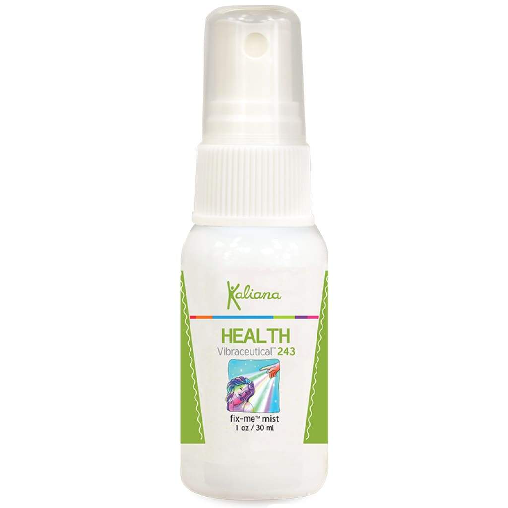 Health Fix-Me Mist - 1oz - $19.97 (1)