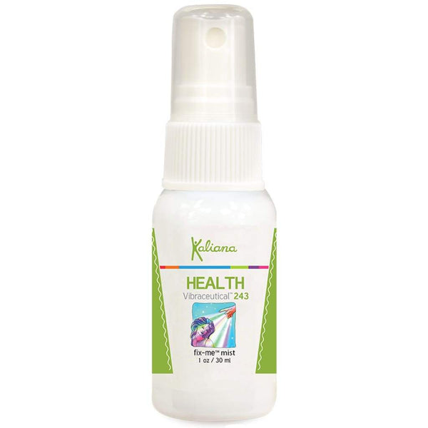 Health Fix-Me Mist - 1oz - $19.97 (1)