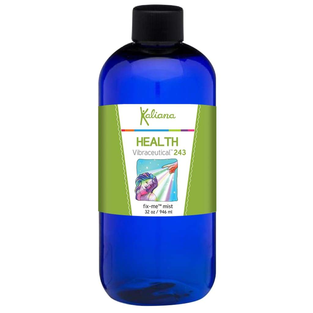 Health Fix-Me Mist - 32oz refill - $149.97 (4)