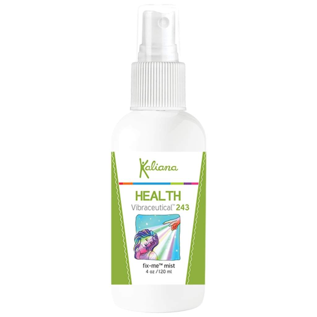 Health Fix-Me Mist - 4oz - $29.97 (3)