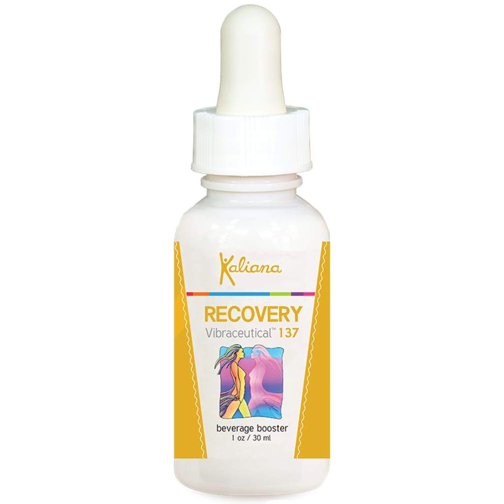 Recovery Beverage Booster - 1 oz - $29.97 (1)