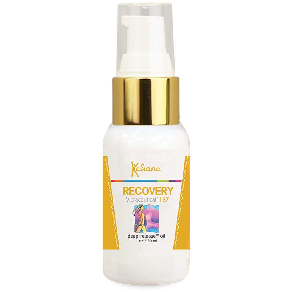 Recovery Deep-Release Oil - 1 oz - $37.97 (1)