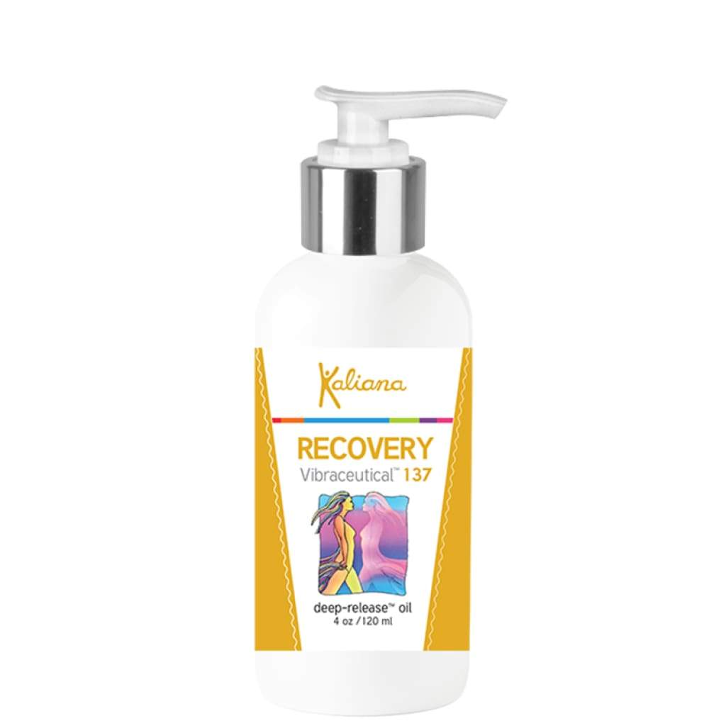Recovery Deep-Release Oil - 4 oz - $88.80 (3)