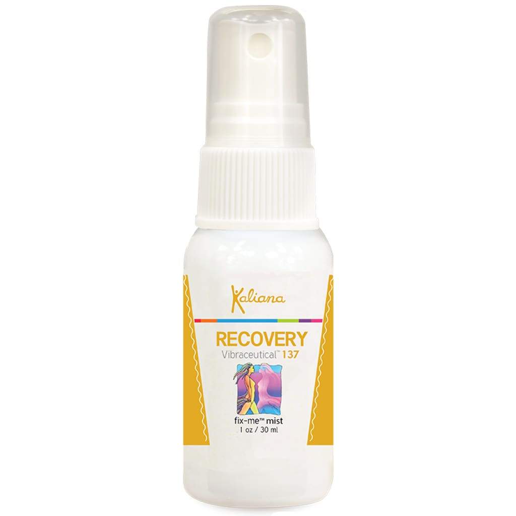 Recovery Fix-Me Mist - 1oz - $19.97 (1)