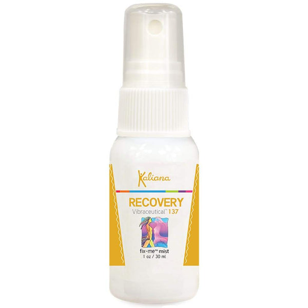 Recovery Fix-Me Mist - 1oz - $19.97 (1)